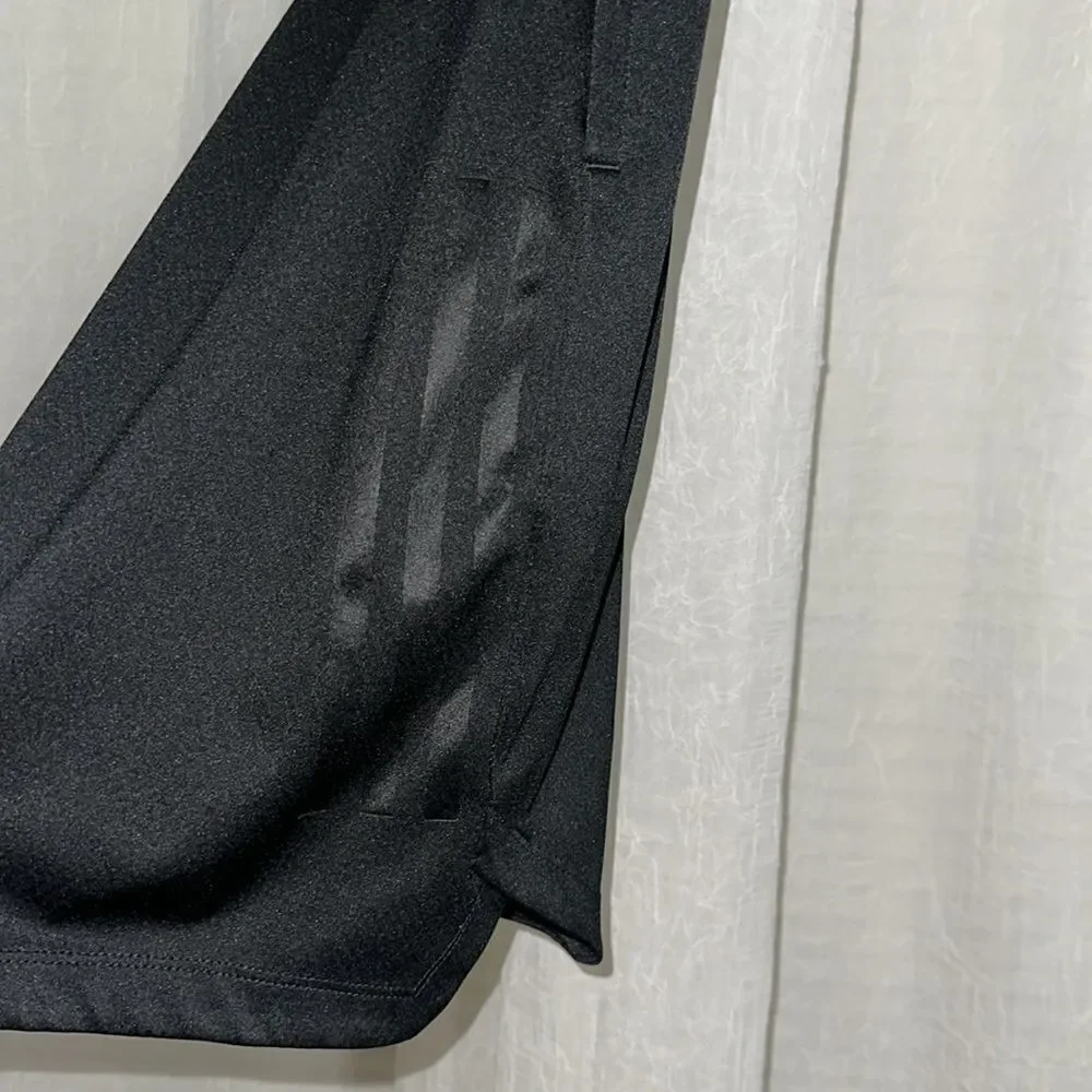 adidas S Black Athletic Shorts